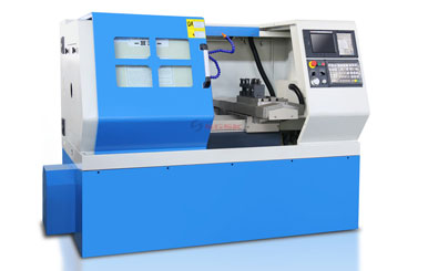 ما هي مخارط البرج وأدوات العصابات؟