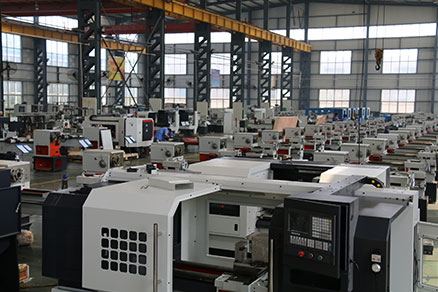 Shandong GSK CNC Equipment Shandong GSK CNC Equipment