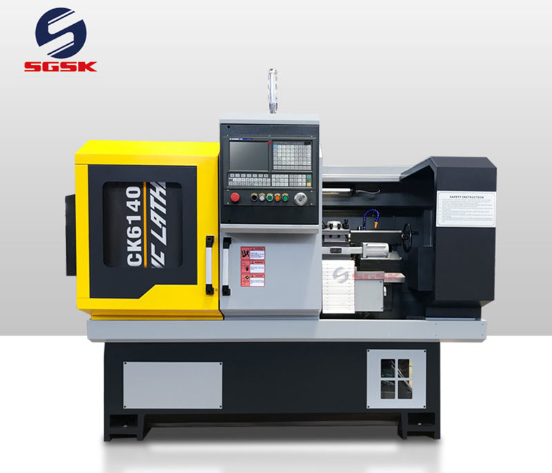 CAK6140V CNC Lathe Machine