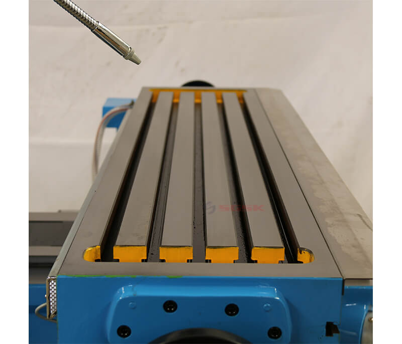 Vertical Milling Machine X5028