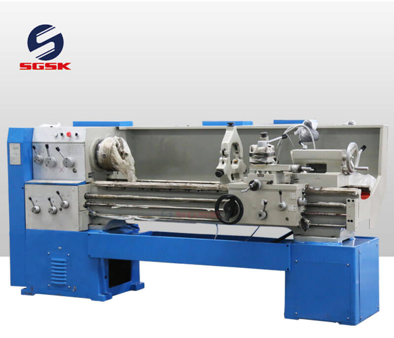 C6132 Horizontal Lathe Machine
