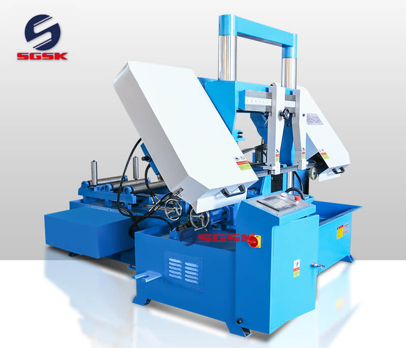 آلة النشر ذات النطاق العريض CNC GHS4240